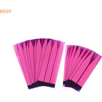 *10Pcs Stretch Glue Seamless Double-sided Adhesive Sticker Tape For Mobile Phone Universal Battery Strips