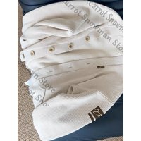 Love and Deepspace Xavier Anime The Same Kind Knit Cardigan Coat Role Clothing Clothes Cospaly Cartoon