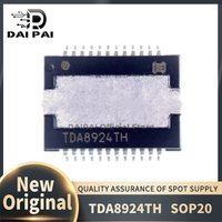 (2-10piece) 100% New original TDA8924TH TDA8924 HSOP-24 Chipset