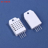 (HB05)1/5Pcs DHT22 Temperature And Humidity Sensor Module Digital Sensor Module Kit For Electronic Practice DIY