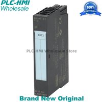 6ES7134-4JB51-0AB0 6ES71344JB510AB0 SIMATIC DP, Electronics module for ET 200S, 2/4 AI RTD Standard Original Brand New