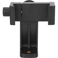 Practical Tripod Adapter Vertical Bracket 360 Degree Rotation Mobile Phone Stand Holder Adapter Accessories