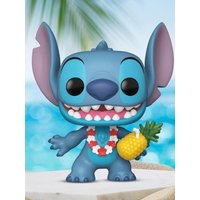 Funko Pop-Lilo & Stitch - #1567 - Anime/Cartoon Character Figure Statue, Display Collectible Figure, Creative Birthday Gift,