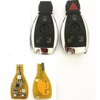1/5pcs for Benz Universal Key VVDI BE Key Pro Improved Version work with Autel IM508 IM608 IM608 PRO Key Generator