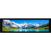 Waveshare 8.8-DSI-TOUCH-A,8.8inch DSI Capacitive Touch Display,IPS Panel,480×1920 Resolution,10-Point Touch,Supports Backlight
