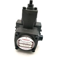 PVF Variable Displacement Hydrualic Pump PVF-12-20-10S PVF-12-35-10S PVF-12-55-10S PVF-12-70-10S Hydraulic Vane Pump