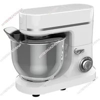 Household Stand High power capacity 2200W 10L Cake Bread Dough Mixer Planetary Electric Home Kitchen Appliance Food Mixer