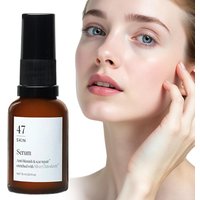 Lightweight Absorbable Facial Moisturizer 15ml Oil Control Anti Blackhead Deep Hydration Skin Smoothing Daily Facial Care Lotion