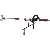 Electric Drill Handheld Propeller Power Drill Propeller with Kayak Stand Water Thruster for Canoe