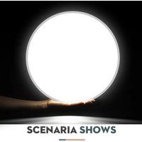 Światła sufitowe LED do łazienki, wodoodporne IP44, oświetlenie kuchenne do wnętrz, AC165-265V, 18W/30W/40W, lampa sufitowa do sypialni, panel do domu.