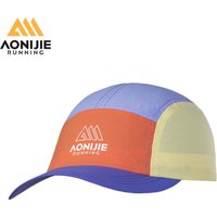 AONNIJIE E4636 Adjustable Sports Cap for Men Women Summer Breathable Sun Visor Hat for Trail Running, Cycling, Hiking Marathon