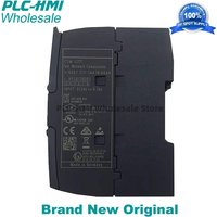 6GK7277-1AA10-0AA0 6GK72771AA100AA0 Compact Switch Module CSM 1277 for connecting SIMATIC S7-1200 Original Brand New