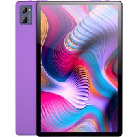 BDF Y7 Max Android 13 Tablet 10.1 Inch HD+ 90Hz Display TÜV Rheinland Octa Core Cpu 8GB RAM 256GB ROM 8000mAh 18W 4G LTE Tab