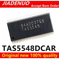 (1pcs)100% Original New TAS5548 TAS5548DCAR sop-56 Chipset