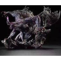 CFB Series Monster Hunter Gore Magala Boxed Detailed Action Figure Collectible Statue Desktop Decor For Game Fans And Collectors