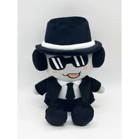 In Stock 20/25cm Forsaken Chance Plush Toys Cute Soft Cartoon Anime Dolls For Kid Birthday Gift Toys