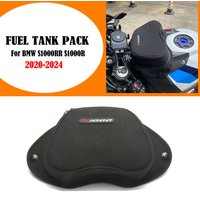 For BMW S1000RR S1000R s1000 rr s1000 r 2020-2023 NEW Motorcycle Accessories Fuel Tank Bag Luggage Storage Bag Black Kit