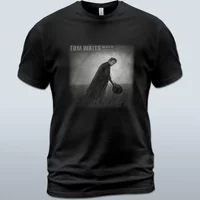 Cotton T Shirt Tom Waits Mule Variations Closing Time Swordfishtrombones