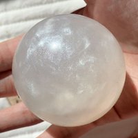 Squishy Pearlescent Pearl Clear Malt Syrup Balls Stress Balls Anti-Stress Fingertip Irritability Adult Stress Relief Kids Toys