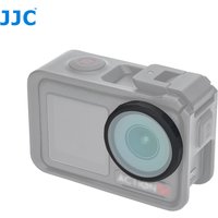 JJC Silicone Lens Protector Ring for DJI Osmo Action 5 Pro 4 3 Soft Silicone Lens Cover Action Camera Accessories