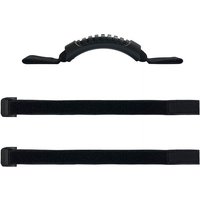 AliExpress NONE Popular Road Folding Bicycle Lightweight Carrying Strap Portable Mountain Bike Auxiliary Handle