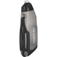 AliExpress AHYKA AhyKa Bicycle 600ml Aerodynamic Water Bottle Bracket Set Bike Water Bottle MTB Road Bike Frame Down Tube Riding Water Kettle