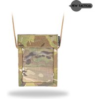PEW TACTICAL Badge Holder OT16