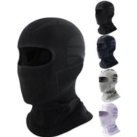 AliExpress NONE GTUBIKE Motorcycle Balaclava Face Cover Winter Ski Windproof Mask High Stretchy Helmet Hood Cold Weather Cycling Bike Scarf