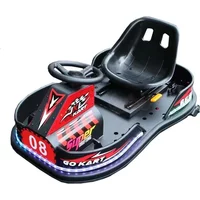 Adult Dual-use Battery Spin Drift Racing Kart Game Machine Go-kart Amusement Equipment