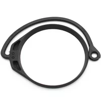 Car Fuel Tank Cap Sling Gas Cover Rope For Audi A3 A4 B8 B9 B5 B6 A5 A6 C5 C6 C7 C8 A1 8T3 F53 8F7 F57 8TA F5A