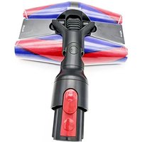 For Dyson V7 V8 V10 V11 V15SV10 SV12 SV14 vacuum cleaner spare parts Soft velvet floor brush head