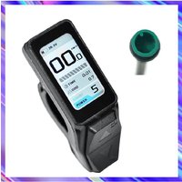 AliExpress NONE L71A M210C MINI Electric Bike Display, 1.6