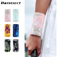 1Pcs Sports Wrist Guard Knitted Pressure Wrist Guard for Men and Women Basketball Badminton Fitness Weight Lifting Wrist Strap