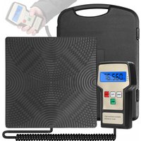 Digital Refrigeration Scale High Precise Electronic Scale for Refrigerants Refilling Central Air-conditioning Fluoridation Tools