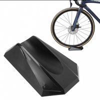 AliExpress NONE Bike Front Wheel Riser Stable Front Wheel Stabilize Stand Lightweight Prevent Slip for Mountain Bike for Indoor Riding