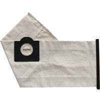 Vacuum Cleaner Bags Cloth Dust Bag for PARKSIDE 1300 B-NT 1250 H-NS 1250 T5 YPL 1250 YPL 1252 YPL N.G. Vacuum Cleaner Parts