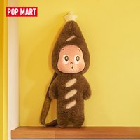 【EU EXCLD】POP MART MOON GELATO Series-Plush Baguette Bag