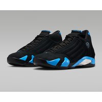 Nike Authentic JORDAN Men's Breathable Daily Casual Sports Basketball Shoes 487471-007
