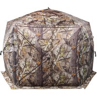 5Sides Outdoor Hunting Tent Portable Quick Open 288 °Perspective Camouflage Hidden Bird Watching 2-4Persons Outdoor Photography