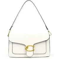 Elegant Leather Classic Diaper Bag Casual Simple Vintage Style Large Capacity Women Crossbody Messenger