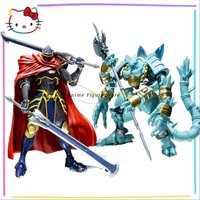 In Stock Original KONAMI OVERLORD Take Momon Cocytus Figure Model Desktop OrnamentsToys Guys Comics Novels Birthday Gift