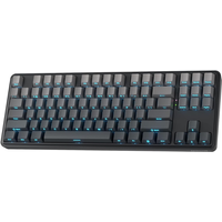 Redragon HE Rapid Trigger Gaming 87 Keys TKL Wired Mechanical Keyboard,Hyper-Fast Actuation Hall Effect Magnetic Switch