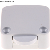 ćA1ać1Pc New 202A Wardrobe Cabinet Light Switch Automatic Reset Switch Door Control Switch Rated Current 2A 250v Voltage 500W