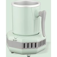 Portable Quick Electric Ice Maker Machine Ice Making for Home Office
