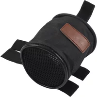 Camping Chair Side Holder Camping Cup Holder Weight About 50g Simple Installation Lightweight High-quality Materials