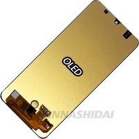 OLED/TFT for Samsung Galaxy A50 LCD Display Screen With Frame for A505 SM-A505F/DS LCD Display Digital Touch Screen Replacement