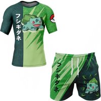Children Summer Thin Short Sleeve Pajama Sets for Boys and Girls Suitable for Medium and Older Kids Ideal for Homewear