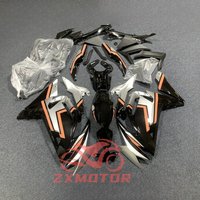 Motorcycle Fairing Kit for KAWASAKI NINJA650 2020 2021 2022 2023 Aftermarket Injection Bodywork Fairing Kit 20 21 22 23 New