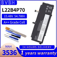 BVBH L22B4P70,L22D4P70,L22C4P70 Battery SB11H56268,5B11H56367 For Lenovo Thinkpad X13 Gen 4 battery