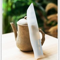 Pottery Rib Tool for DIY Smooths Shapes Trimming Sculpting Tool Clay Sculpting Clay Modeling Accessories Pottery Smoothing Tool